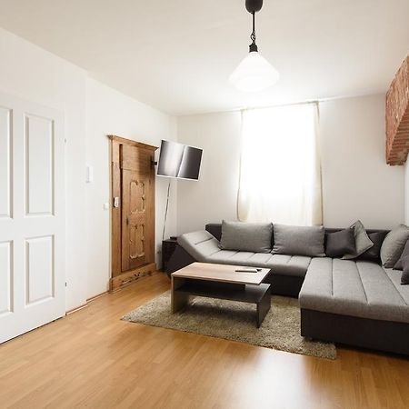 Vienna City Apartment 1180 וינה חדר תמונה