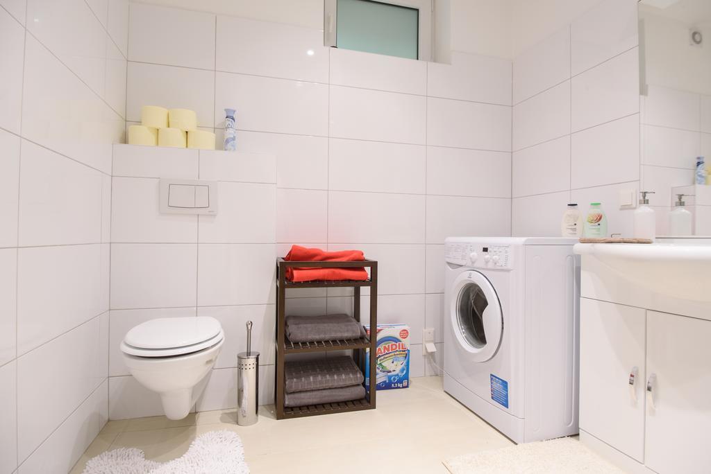 Vienna City Apartment 1180 וינה חדר תמונה