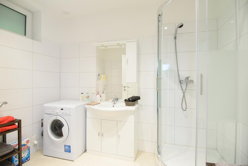 Vienna City Apartment 1180 וינה חדר תמונה