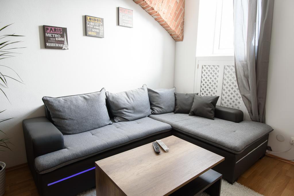 Vienna City Apartment 1180 וינה חדר תמונה