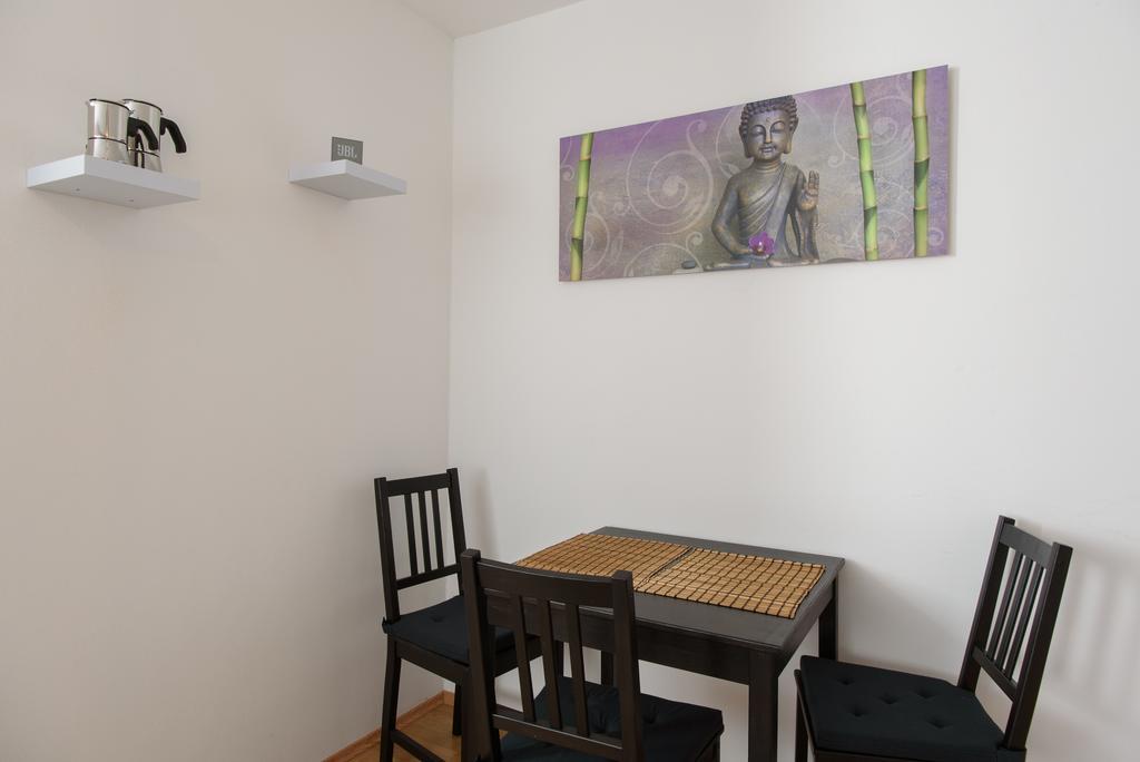Vienna City Apartment 1180 וינה חדר תמונה