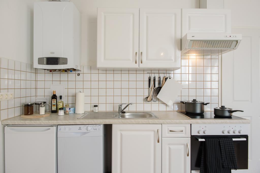 Vienna City Apartment 1180 וינה חדר תמונה