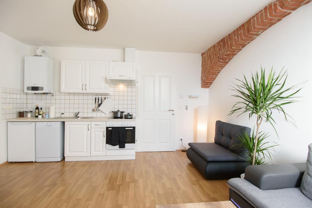 Vienna City Apartment 1180 וינה חדר תמונה