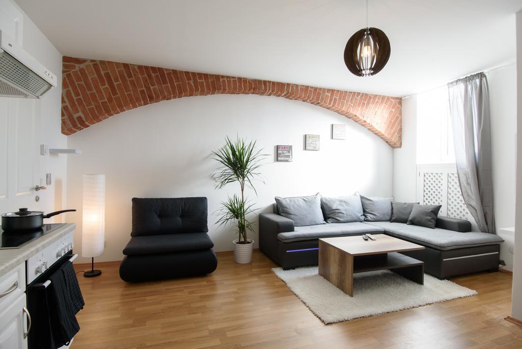 Vienna City Apartment 1180 וינה חדר תמונה