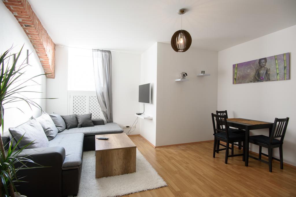 Vienna City Apartment 1180 וינה חדר תמונה