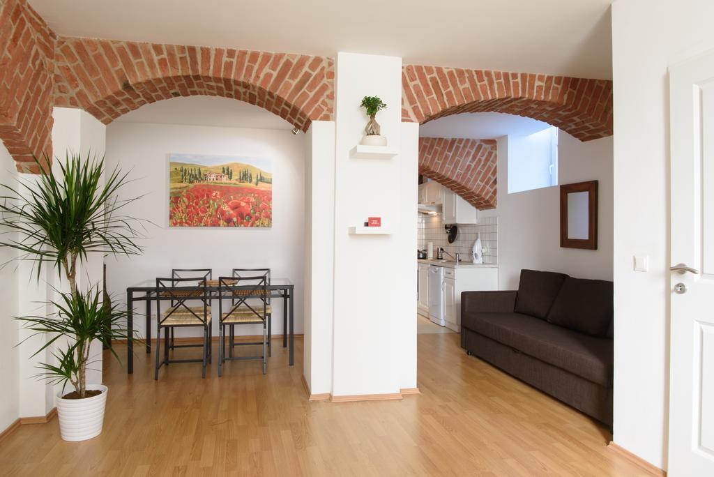 Vienna City Apartment 1180 וינה חדר תמונה