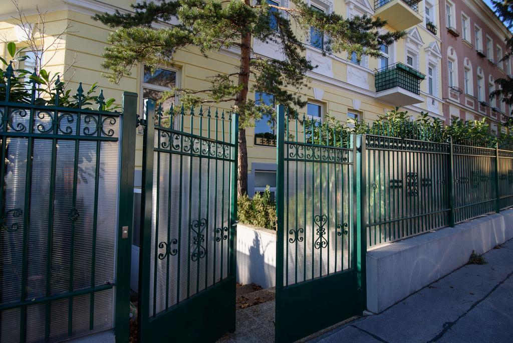Vienna City Apartment 1180 וינה חדר תמונה