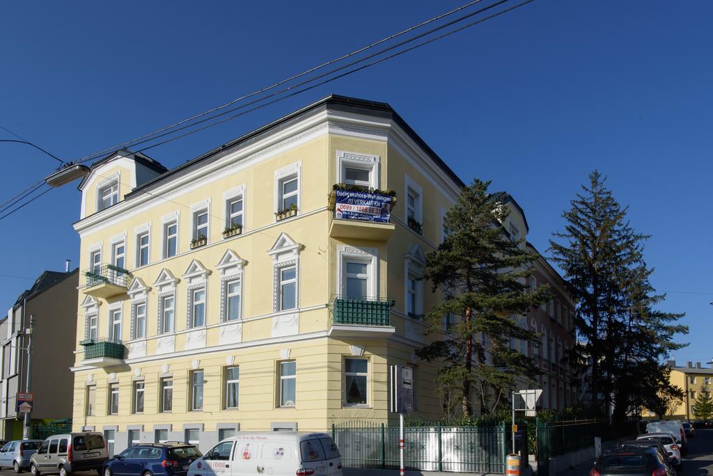 Vienna City Apartment 1180 וינה חדר תמונה