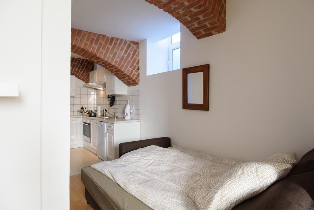 Vienna City Apartment 1180 וינה חדר תמונה