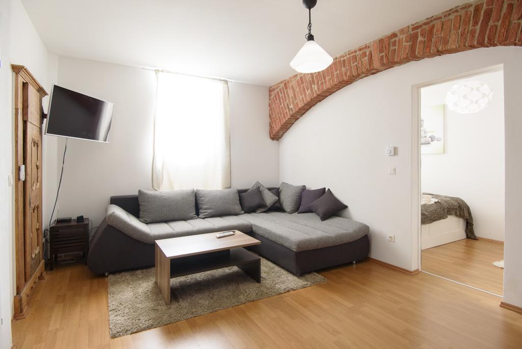 Vienna City Apartment 1180 וינה חדר תמונה