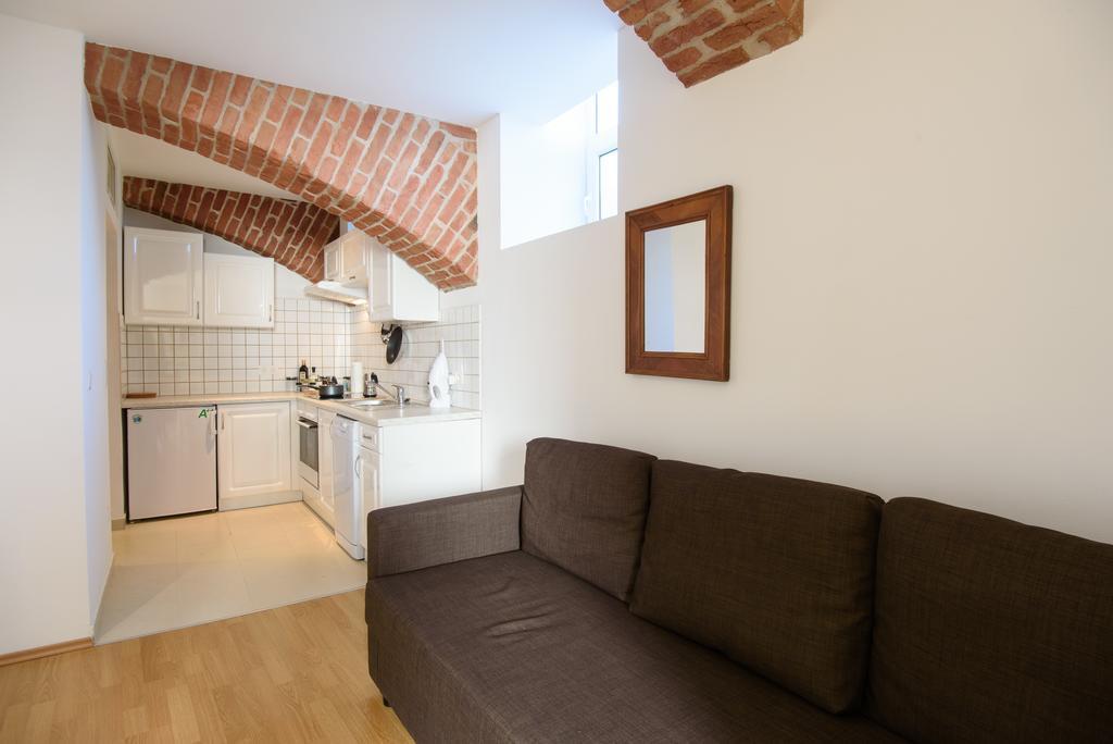 Vienna City Apartment 1180 וינה חדר תמונה