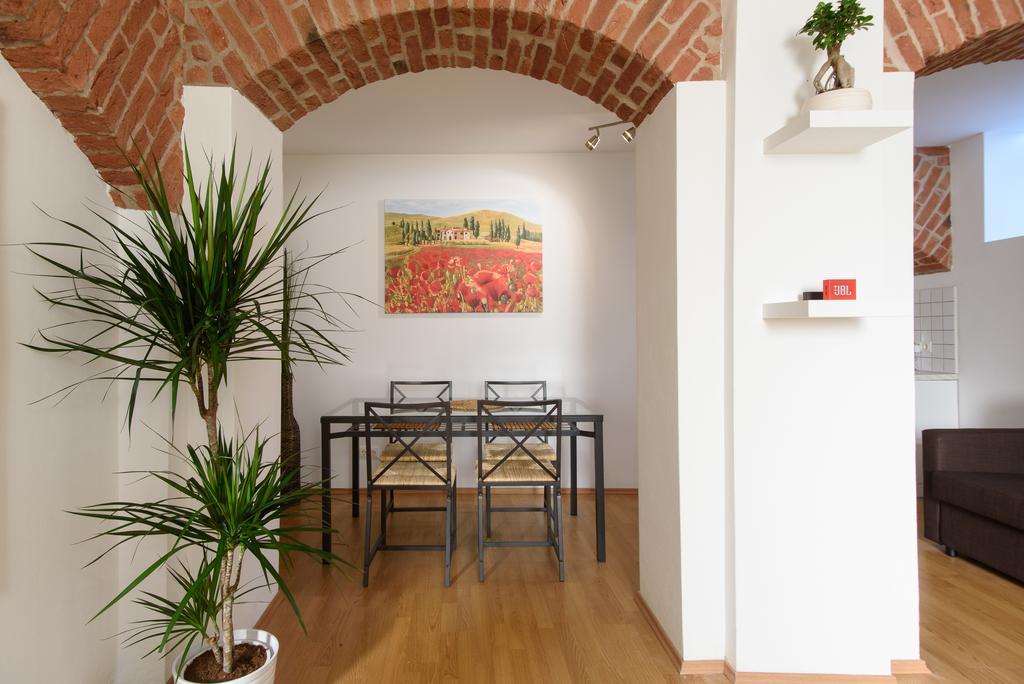 Vienna City Apartment 1180 וינה חדר תמונה