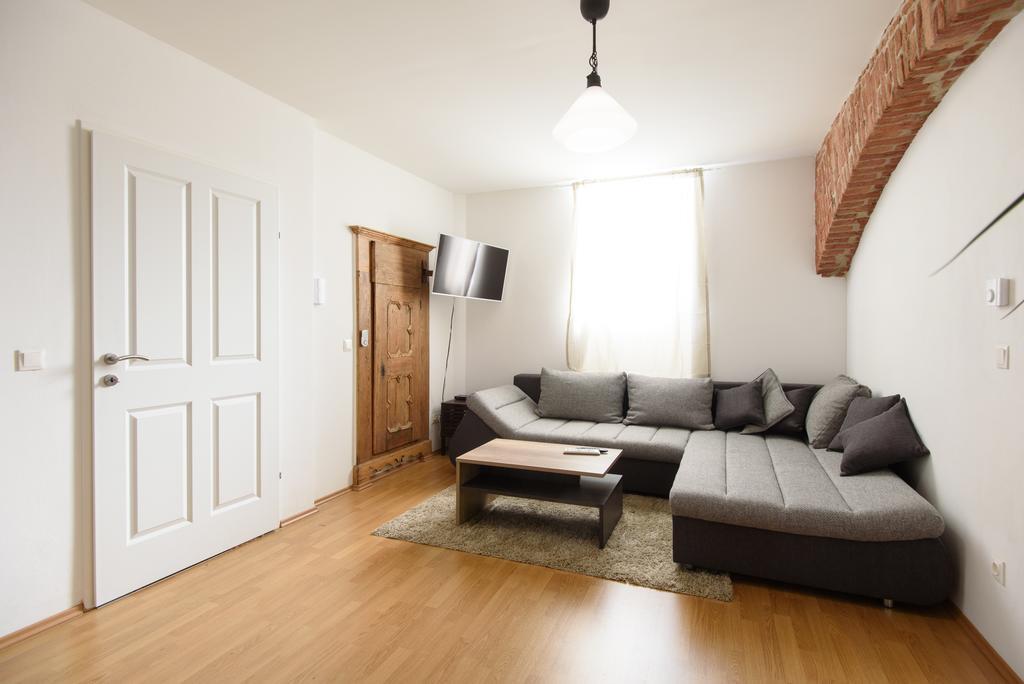 Vienna City Apartment 1180 וינה חדר תמונה