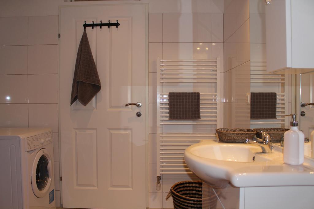 Vienna City Apartment 1180 וינה חדר תמונה