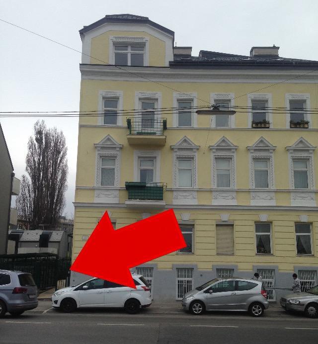 Vienna City Apartment 1180 וינה מראה חיצוני תמונה