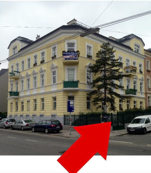 Vienna City Apartment 1180 וינה מראה חיצוני תמונה